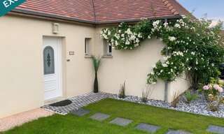 Maison 6 Pièces 153 m² à vendre à Monnaie (37380)