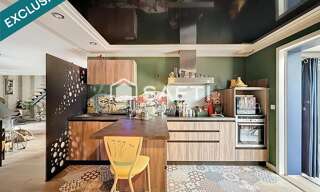 Maison 6 Pièces 153 m² à vendre à Monnaie (37380)