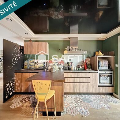 Maison 6 pièces 438000 €