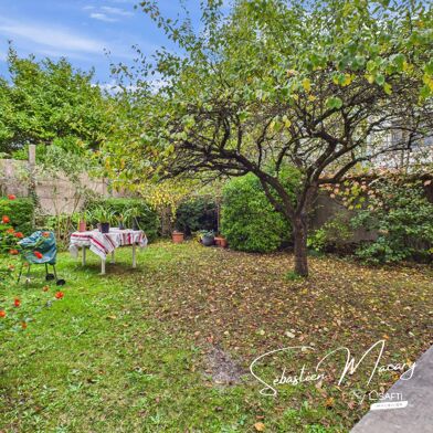 Maison 7 pièces 735000 €