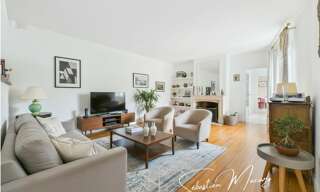 Maison 7 Pièces 170 m² à vendre à Bordeaux (33300)