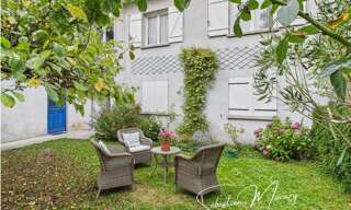 Maison 7 Pièces 170 m² à vendre à Bordeaux (33300)