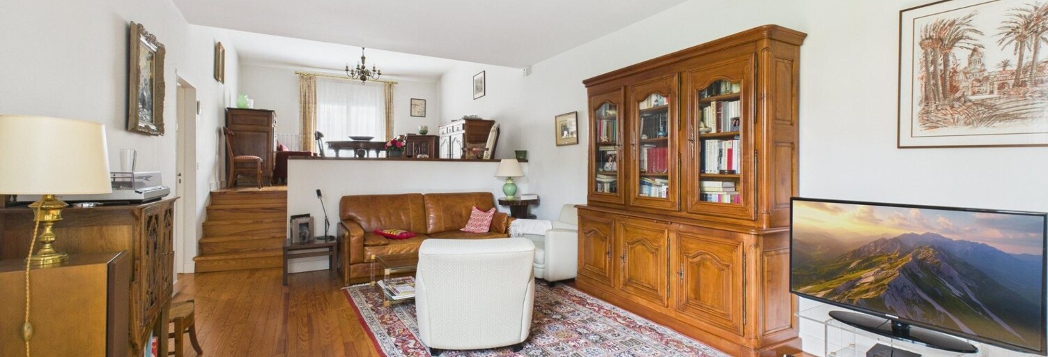 Maison 7 Pièces 170 m² à vendre à Bordeaux (33300)