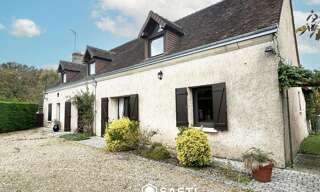 Maison 11 Pièces 280 m² à vendre à Vendôme (41100)