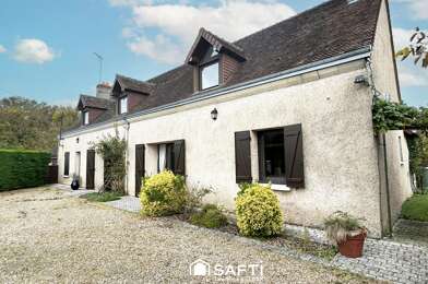 Maison 11 pièces 449900 €