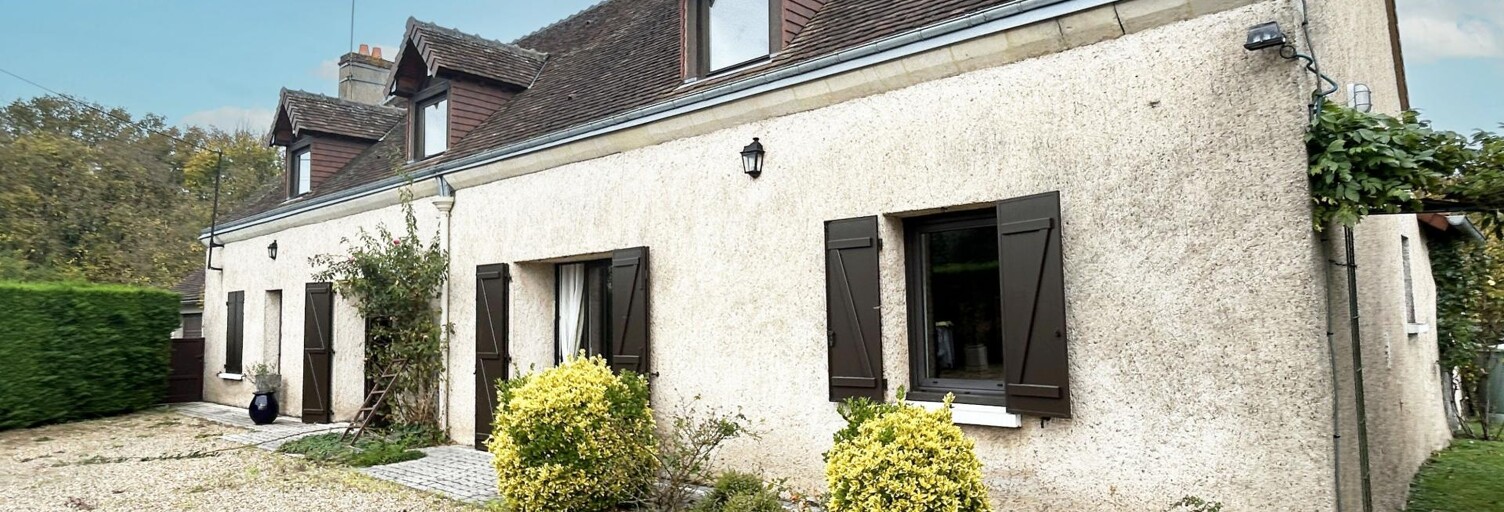 Maison 11 Pièces 280 m² à vendre à Vendôme (41100)