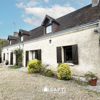 Maison 11 pièces 464000 €