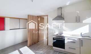 Appartement 2 Pièces 55 m² à vendre à Besançon (25000)