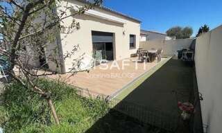 Maison 4 Pièces 91 m² à vendre à Béziers (34500)