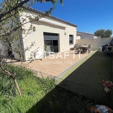 Maison 4 pièces 299000 €