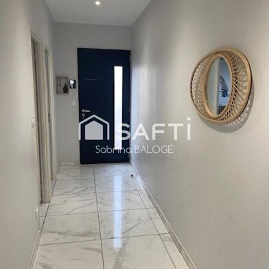 Maison 4 pièces 295000 €