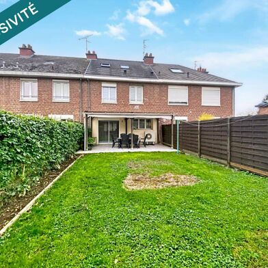 Maison 4 pièces 148000 €