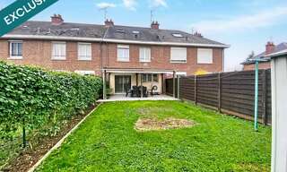 Maison 4 Pièces 80 m² à vendre à Marly (59770)