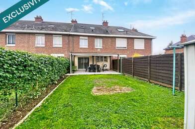 Maison 4 pièces 148000 €