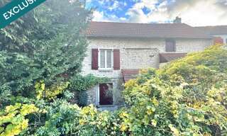 Maison 7 Pièces 127 m² à vendre à Bennecourt (78270)