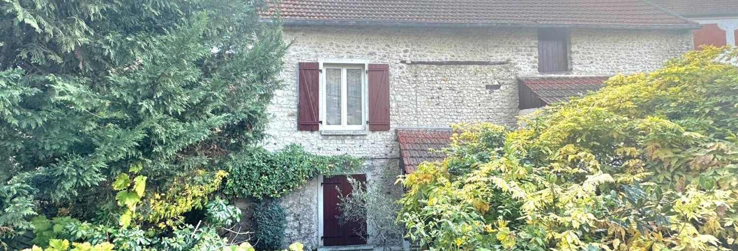 Maison 7 Pièces 127 m² à vendre à Bennecourt (78270)