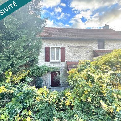 Maison 7 pièces 180000 €