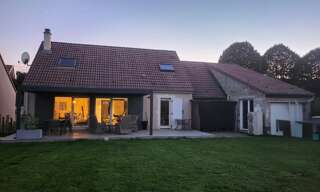 Maison 5 Pièces 110 m² à vendre à Champenoux (54280)