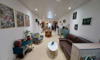 Maison 7 Pièces 210 m² à vendre à Bourdonnay (57810)