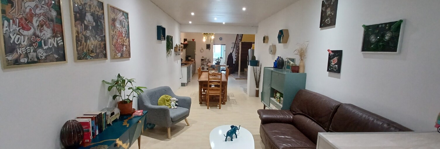 Maison 7 Pièces 210 m² à vendre à Bourdonnay (57810)