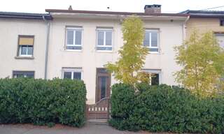 Maison 7 Pièces 210 m² à vendre à Bourdonnay (57810)