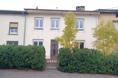 Maison 7 pièces 127500 €