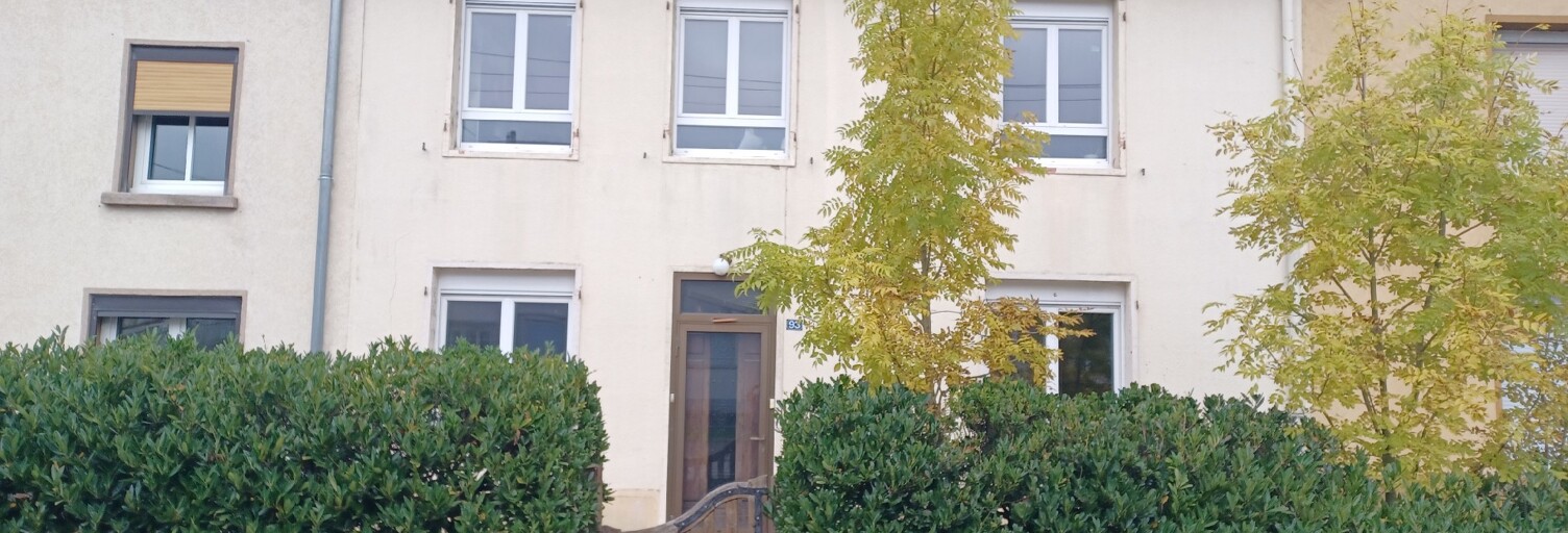 Maison 7 Pièces 210 m² à vendre à Bourdonnay (57810)