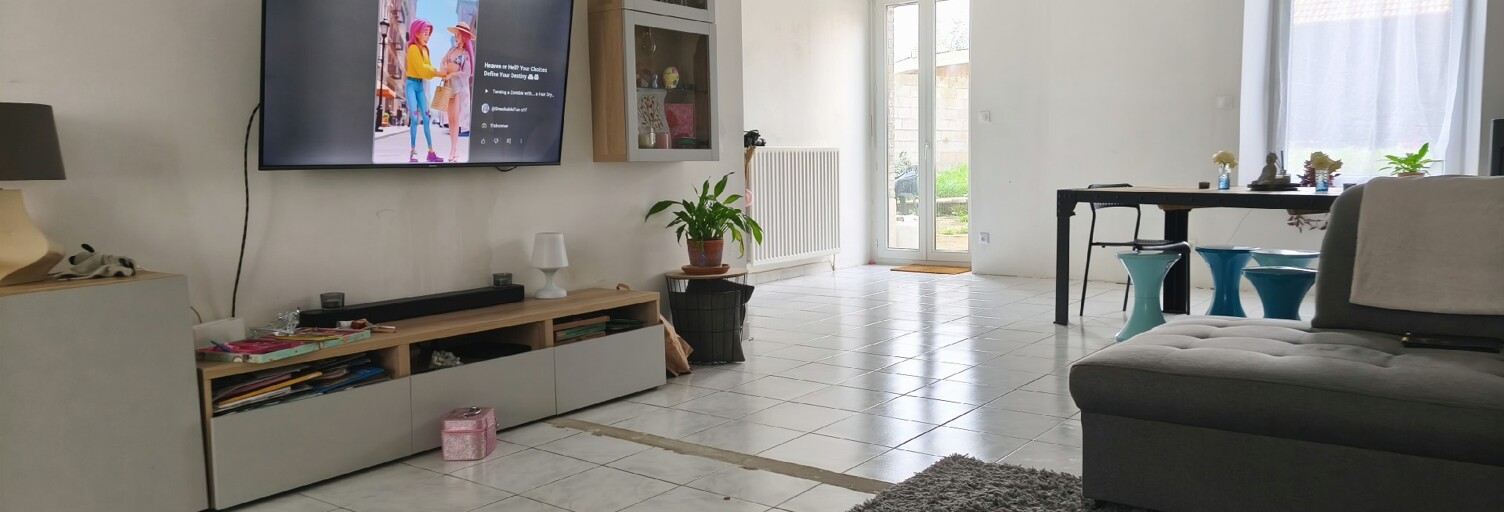 Maison 6 Pièces 170 m² à vendre à Leyr (54760)