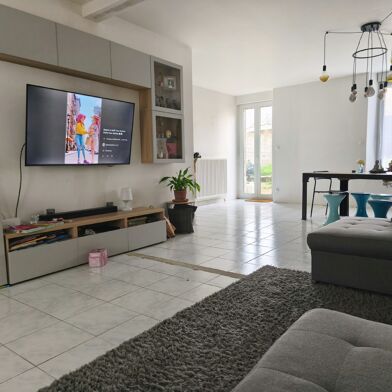 Maison 6 pièces 199000 €