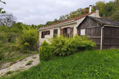 Maison 4 pièces 249000 €