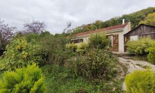 Maison 4 Pièces 108 m² à vendre à Amance (54770)