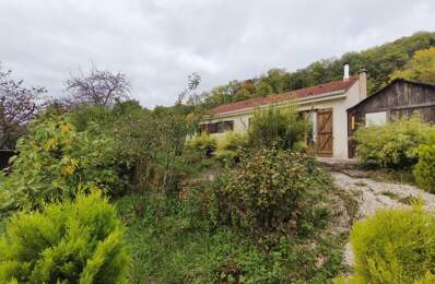 Maison 4 pièces 108 m&sup2; — photo du bien