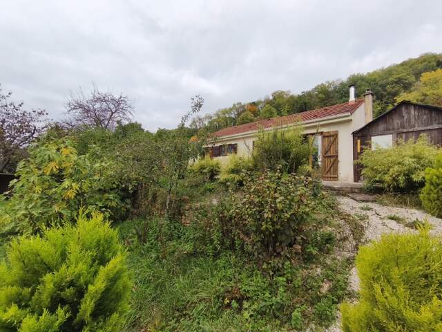 Maison 4 pièces 108 m&sup2; — photo du bien