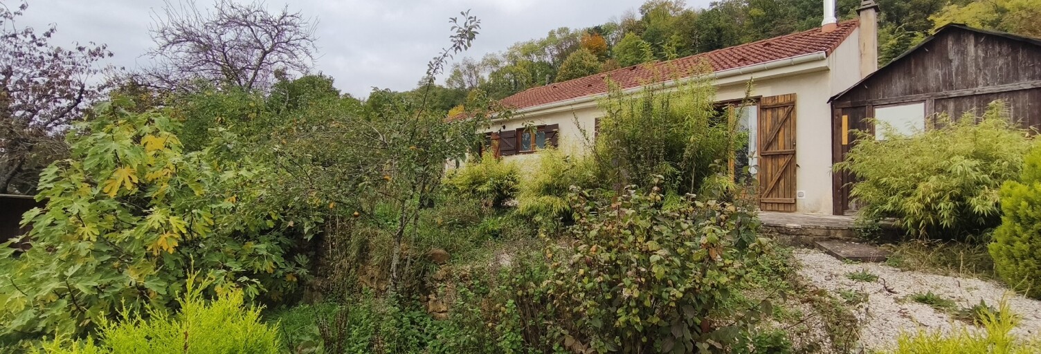 Maison 4 Pièces 108 m² à vendre à Amance (54770)
