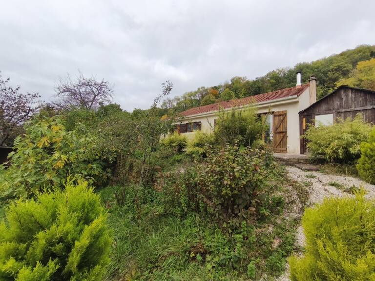 Maison 4 pièces 108 m&sup2; — photo 1