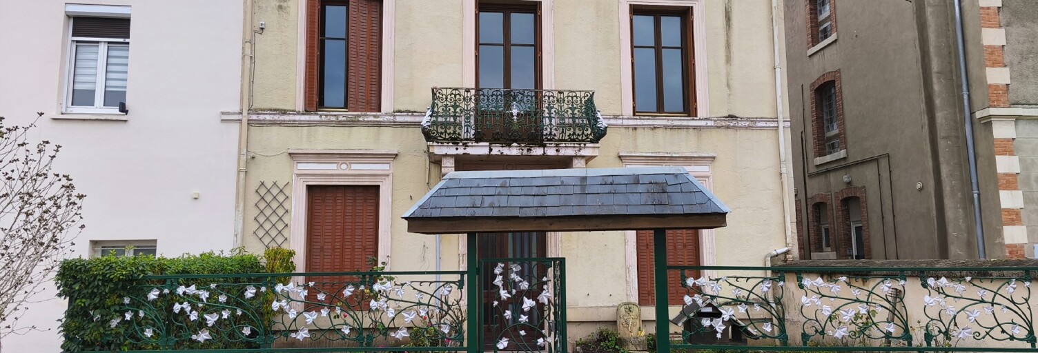 Maison 10 Pièces 300 m² à vendre à Pagny-sur-Moselle (54530)