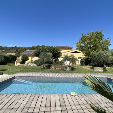 Maison 7 pièces 829000 €