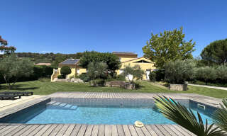 Maison 7 Pièces 165 m² à vendre à Cadenet (84160)