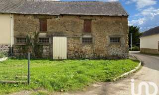 Maison 2 Pièces 90 m² à vendre à Médréac (35360)