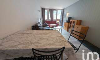 Appartement 2 Pièces 44 m² à vendre à Beaudéan (65710)