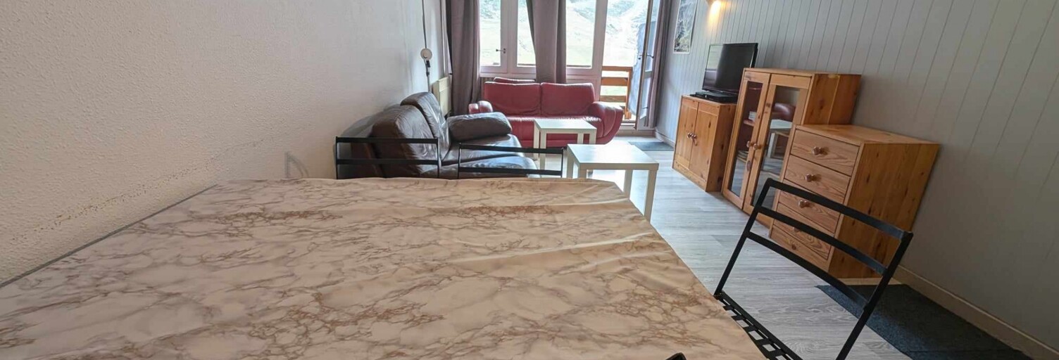 Appartement 2 Pièces 44 m² à vendre à Beaudéan (65710)