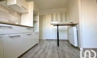 Appartement 3 Pièces 72 m² à vendre à Reims (51100)