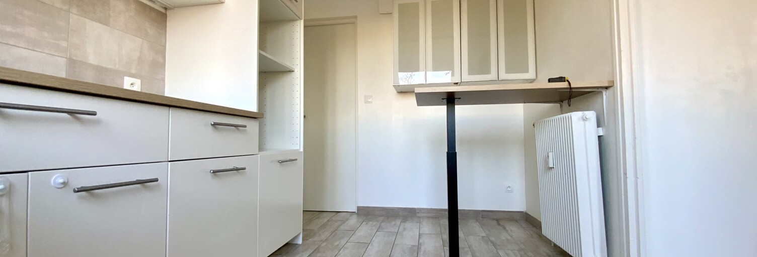 Appartement 3 Pièces 72 m² à vendre à Reims (51100)