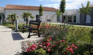 Appartement 1 Pièce 17 m² à vendre à Royan (17200)