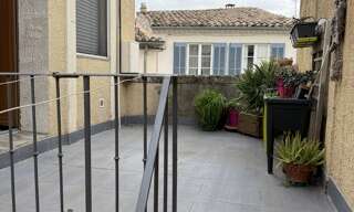 Appartement 2 Pièces 32 m² à vendre à Nîmes (30900)