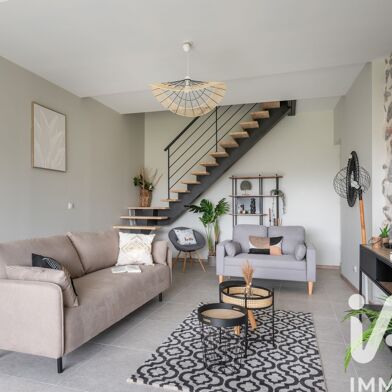 Maison 6 pièces 699000 €