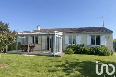 Maison 5 pièces 354000 €