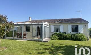 Maison 5 Pièces 100 m² à vendre à Pornic (44210)