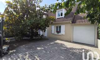 Maison 6 Pièces 150 m² à vendre à Tremblay-en-France (93290)