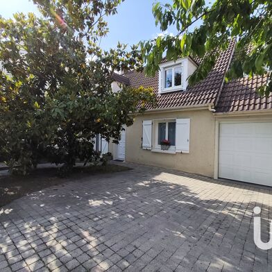 Maison 6 pièces 399000 €